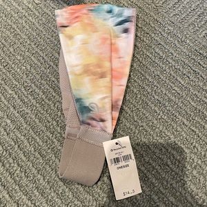 NWT Gap Sport Headband